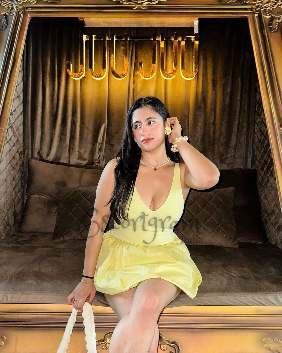 Call Girl KOLKATA Karisma