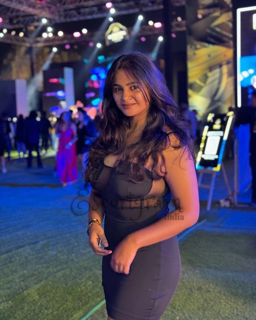 Call Girl KOLKATA Kasmera