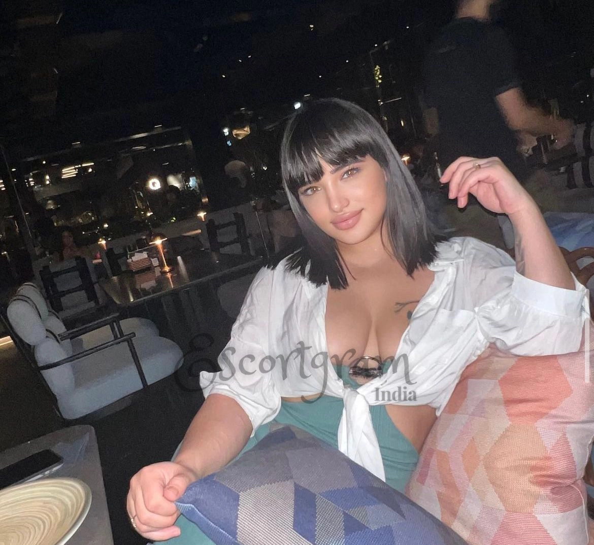 Call Girl KOLKATA Kate