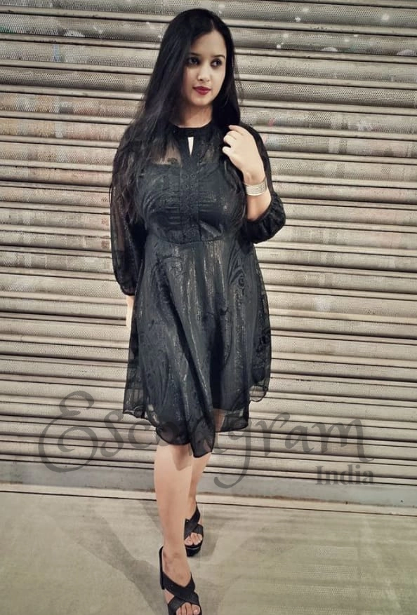 Call Girl Kolkata - Kavita Mehra
