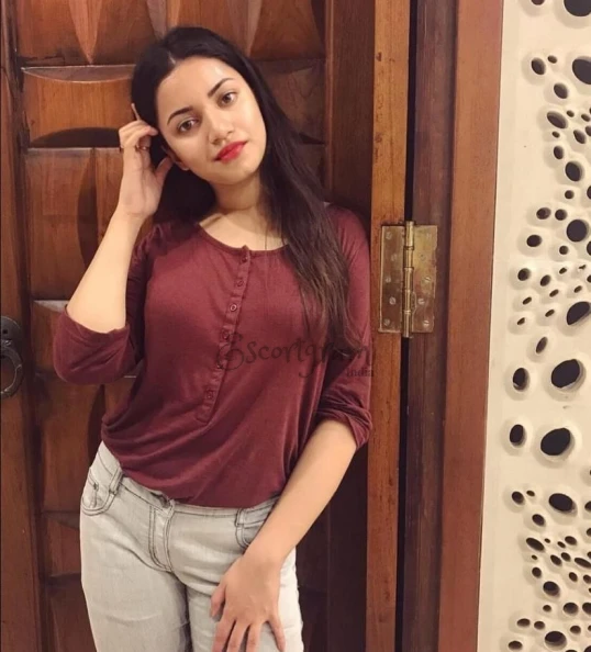Call Girl KOLKATA Akanksha