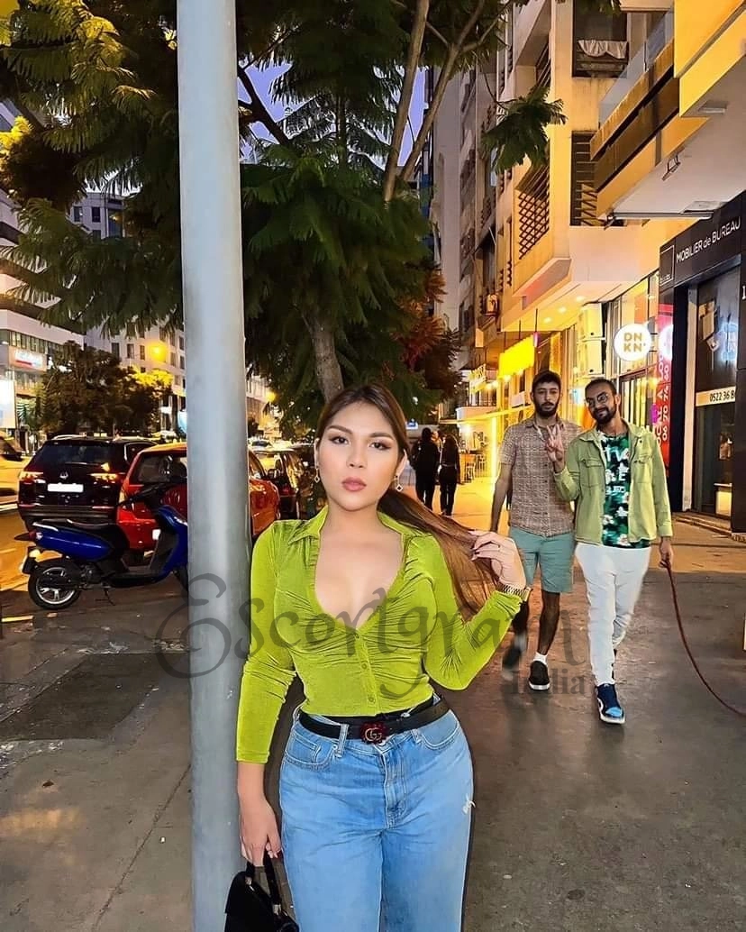 Call Girl KOLKATA Kavya