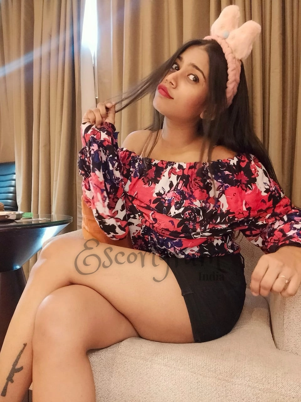 Call Girl Kolkata - Khushi Maheshwari