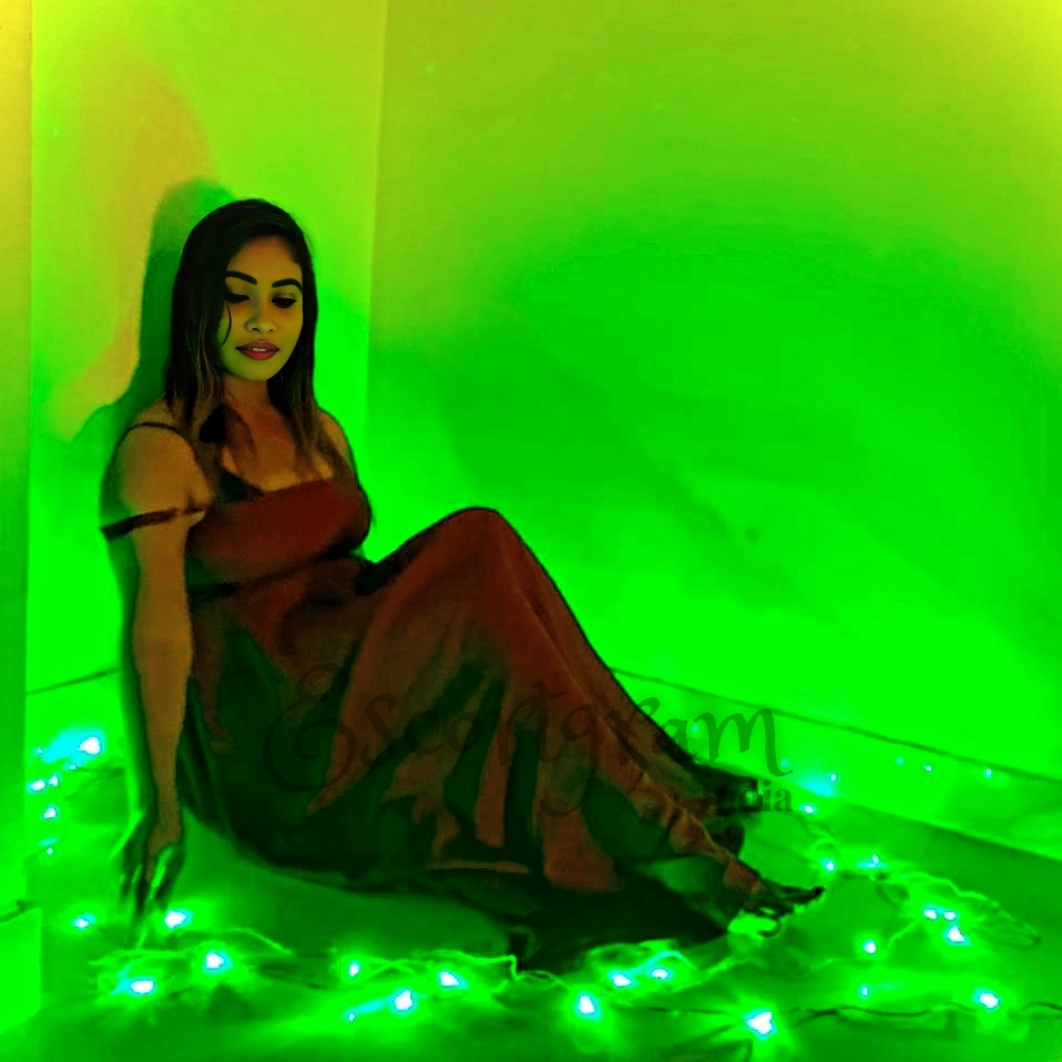 Call Girl KOLKATA Kiran