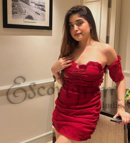 Call Girl KOLKATA Kirti