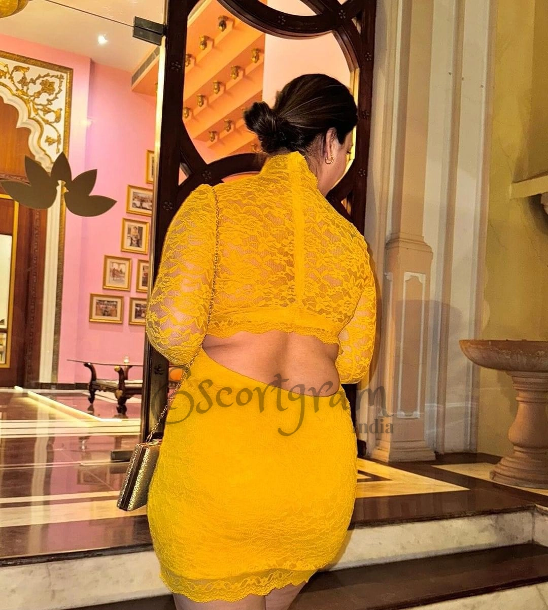 Call Girl KOLKATA Lalita
