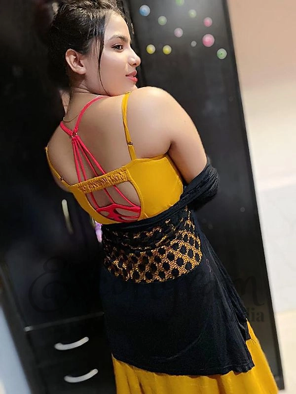 Call Girl Kolkata - Madhulika Dutta