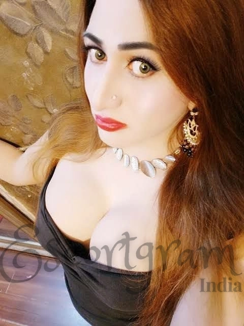 Call Girl Kolkata - Mahi