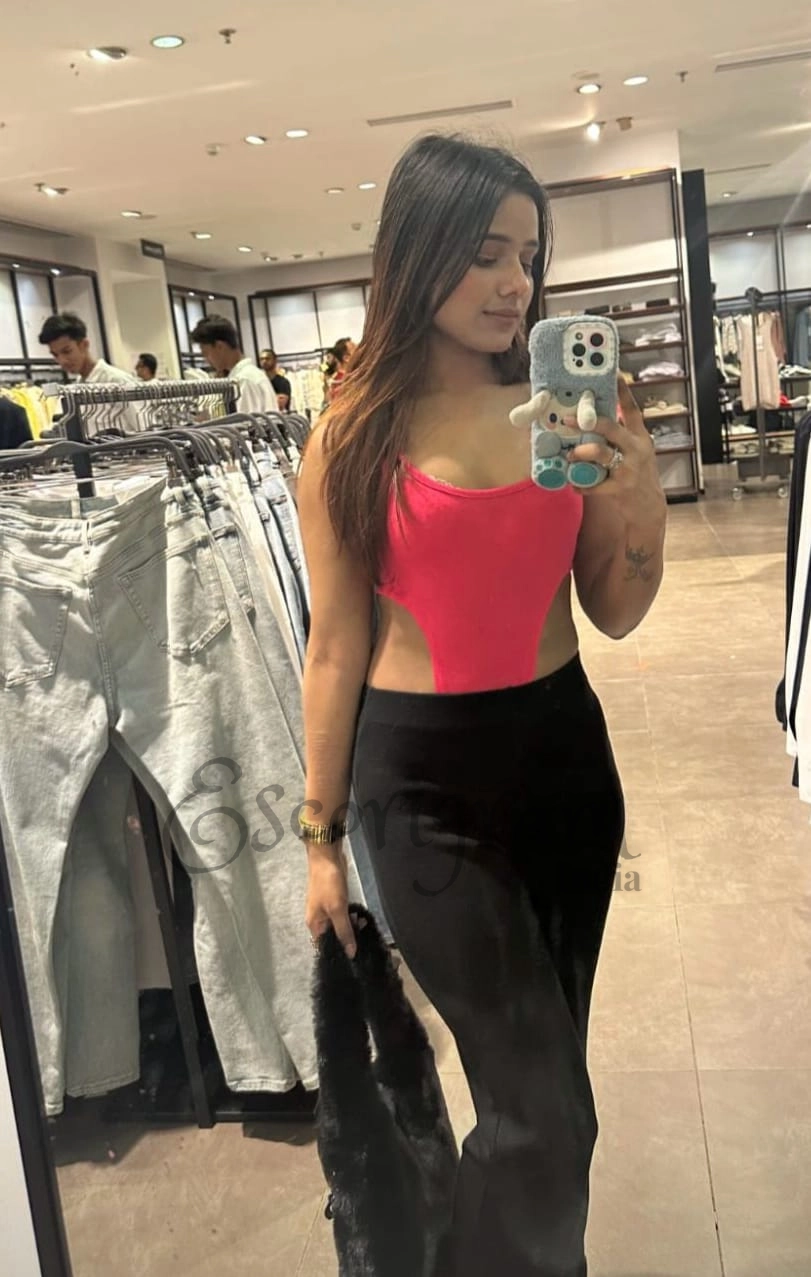 Call Girl Kolkata - Jenny