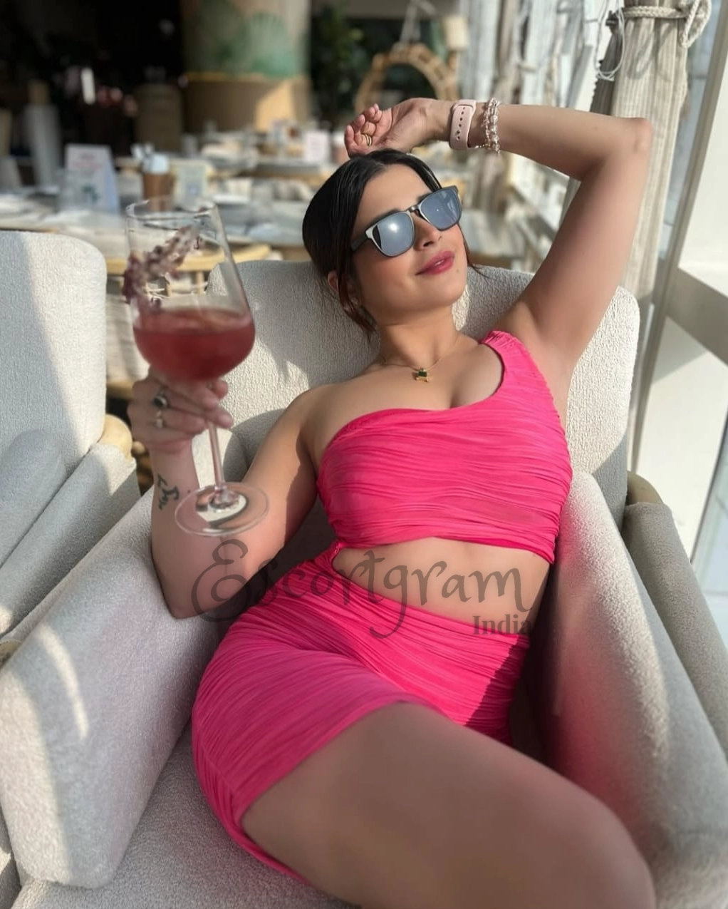 Call Girl KOLKATA Jenny