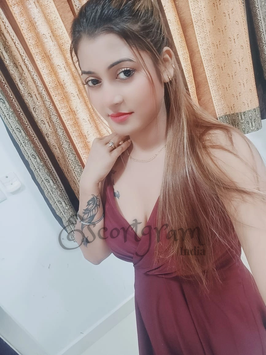 Call Girl Kolkata - Meenal Chauhan