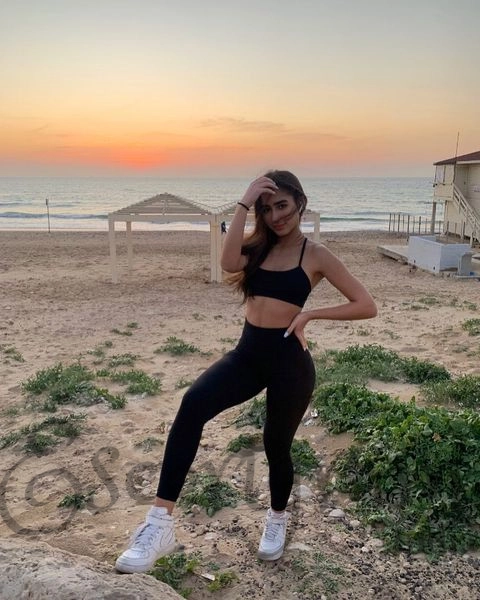 Call Girl Kolkata - Mila