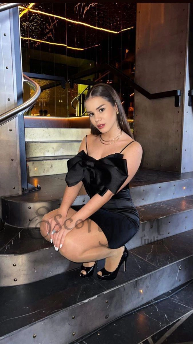 Call Girl KOLKATA Milana