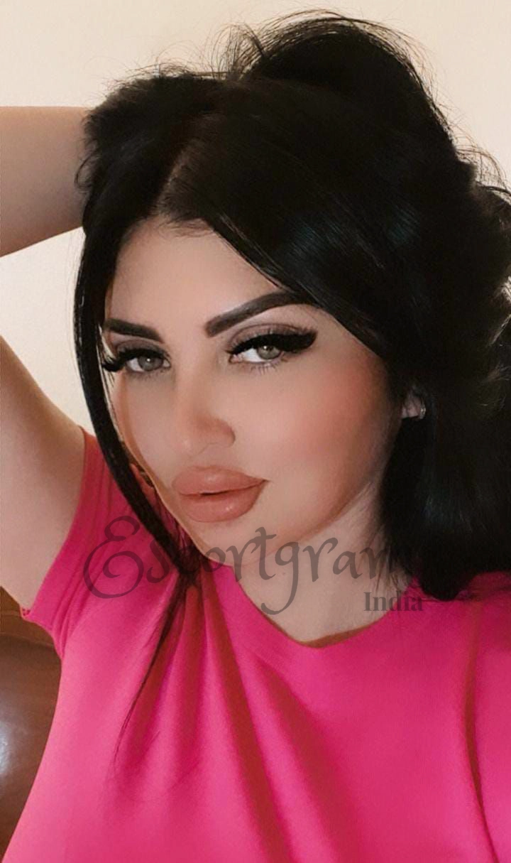 Call Girl Kolkata - Miss Diana
