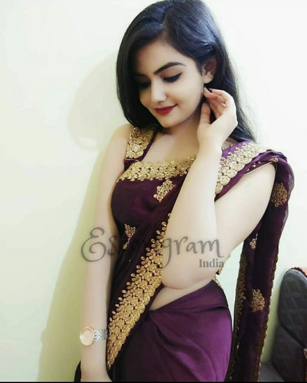 Call Girl Kolkata - Monika