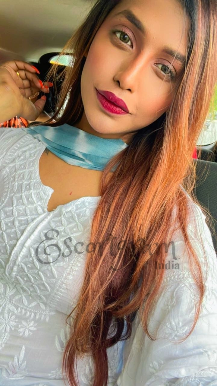 Call Girl KOLKATA Muskan Rastogi