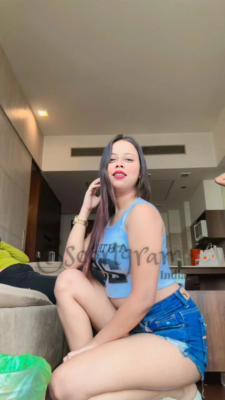 Call Girl KOLKATA Naina