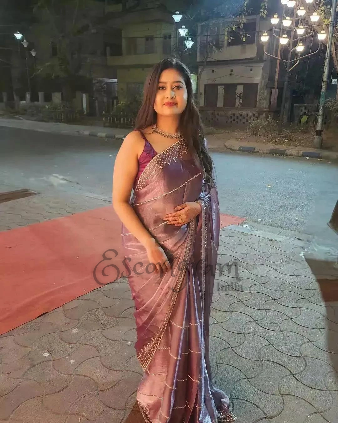 Call Girl Kolkata - Mayra