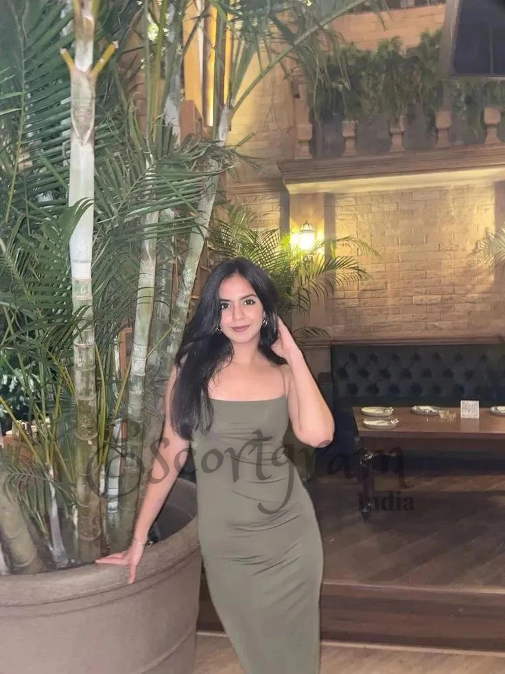Call Girl KOLKATA Naina