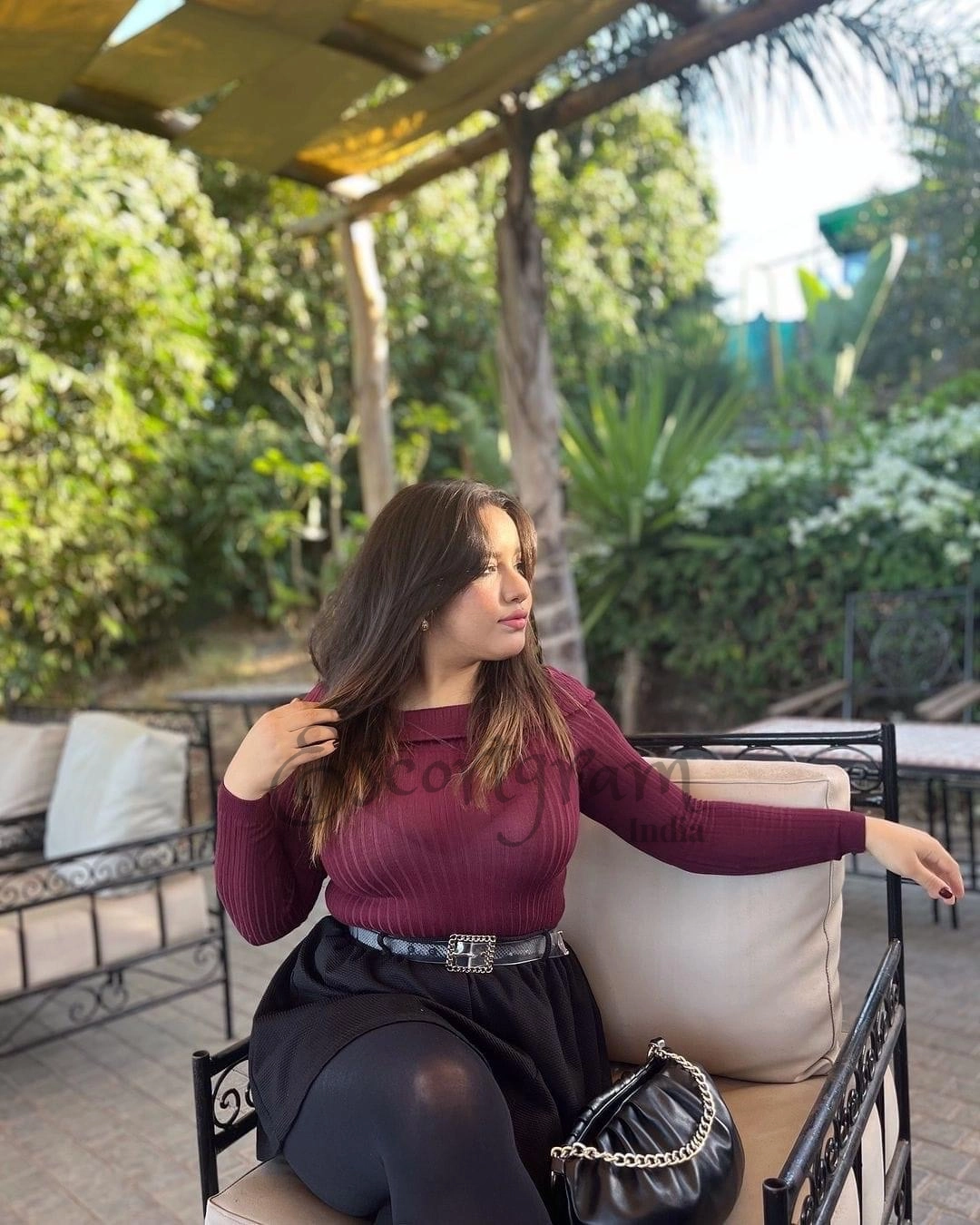 Call Girl KOLKATA Natalia