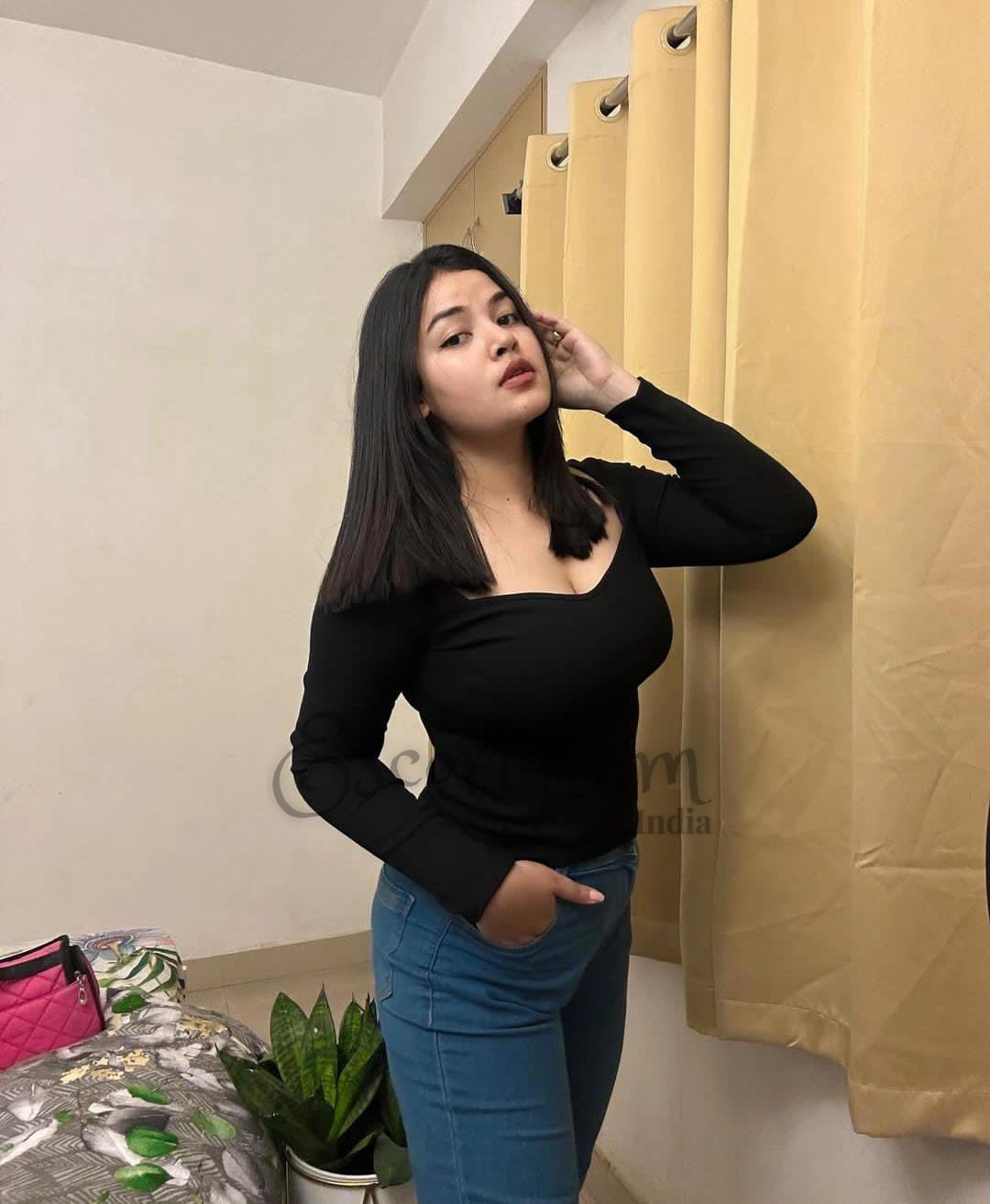 Call Girl KOLKATA Neha Jain