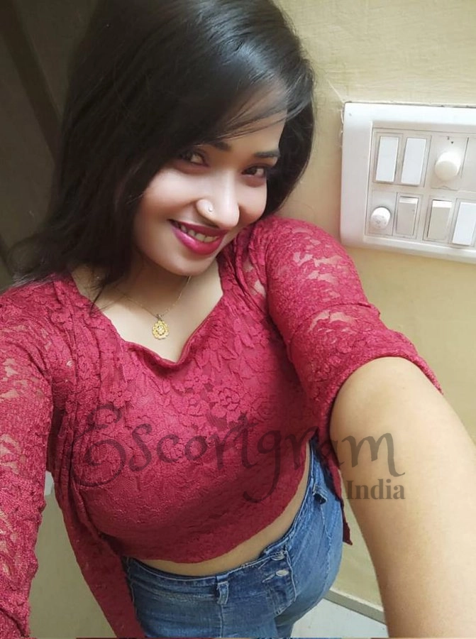 Call Girl Kolkata - Neha Sharma