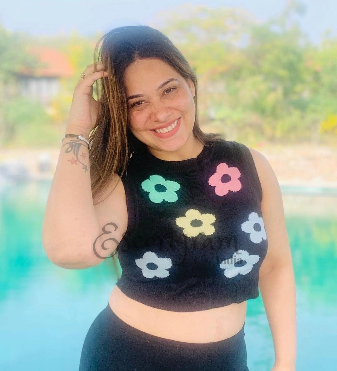 Call Girl Kolkata - Nisha