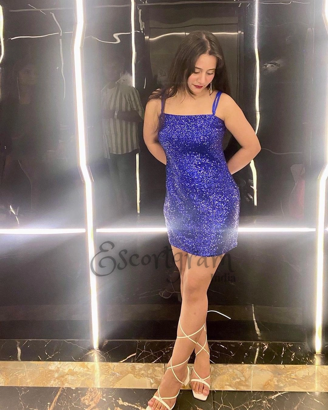 Call Girl KOLKATA Nisha