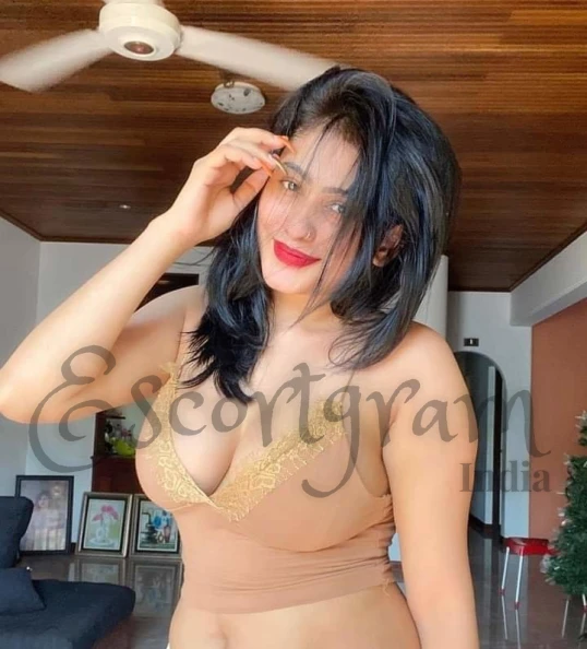 Call Girl KOLKATA Nisha