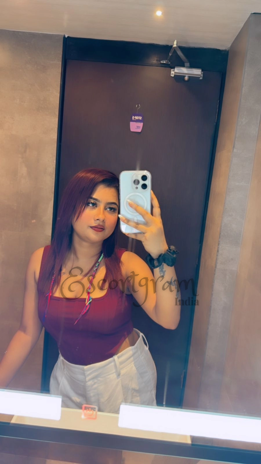 Call Girl KOLKATA Orshia Chatterjee