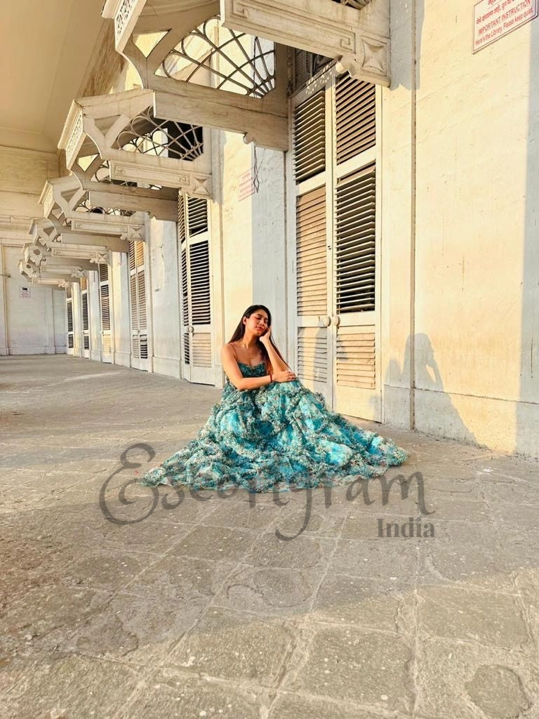 Call Girl Kolkata - Payal