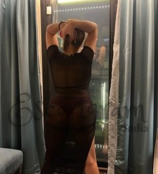 Call Girl Kolkata - Pinki