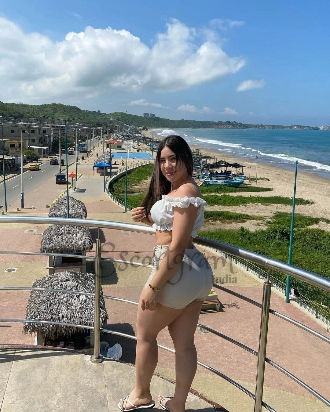 Call Girl KOLKATA Polina