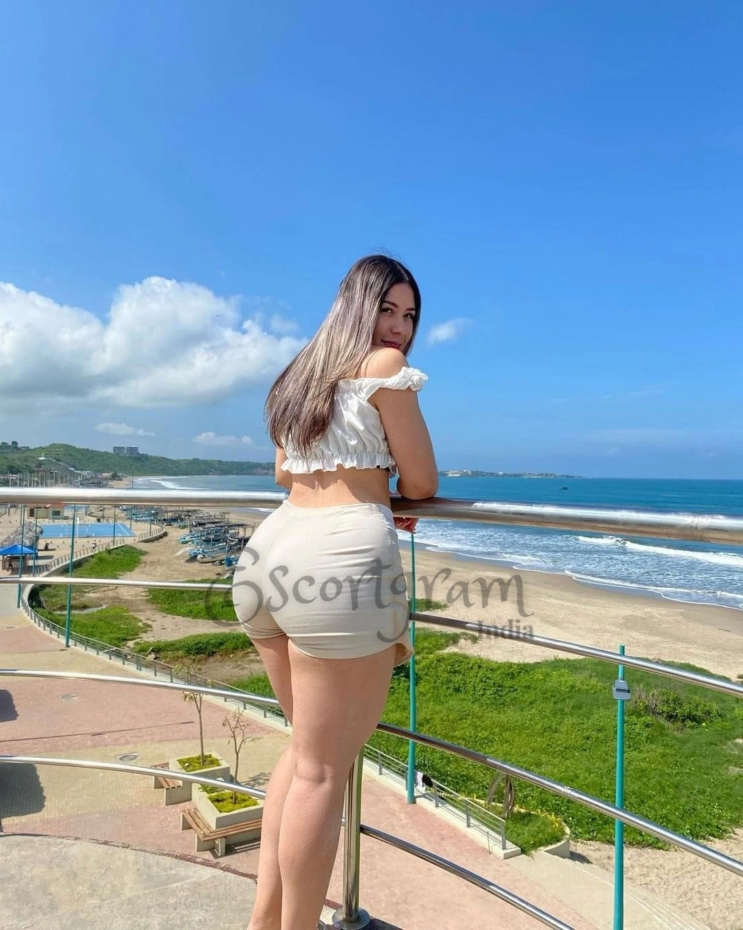 Call Girl KOLKATA Polina