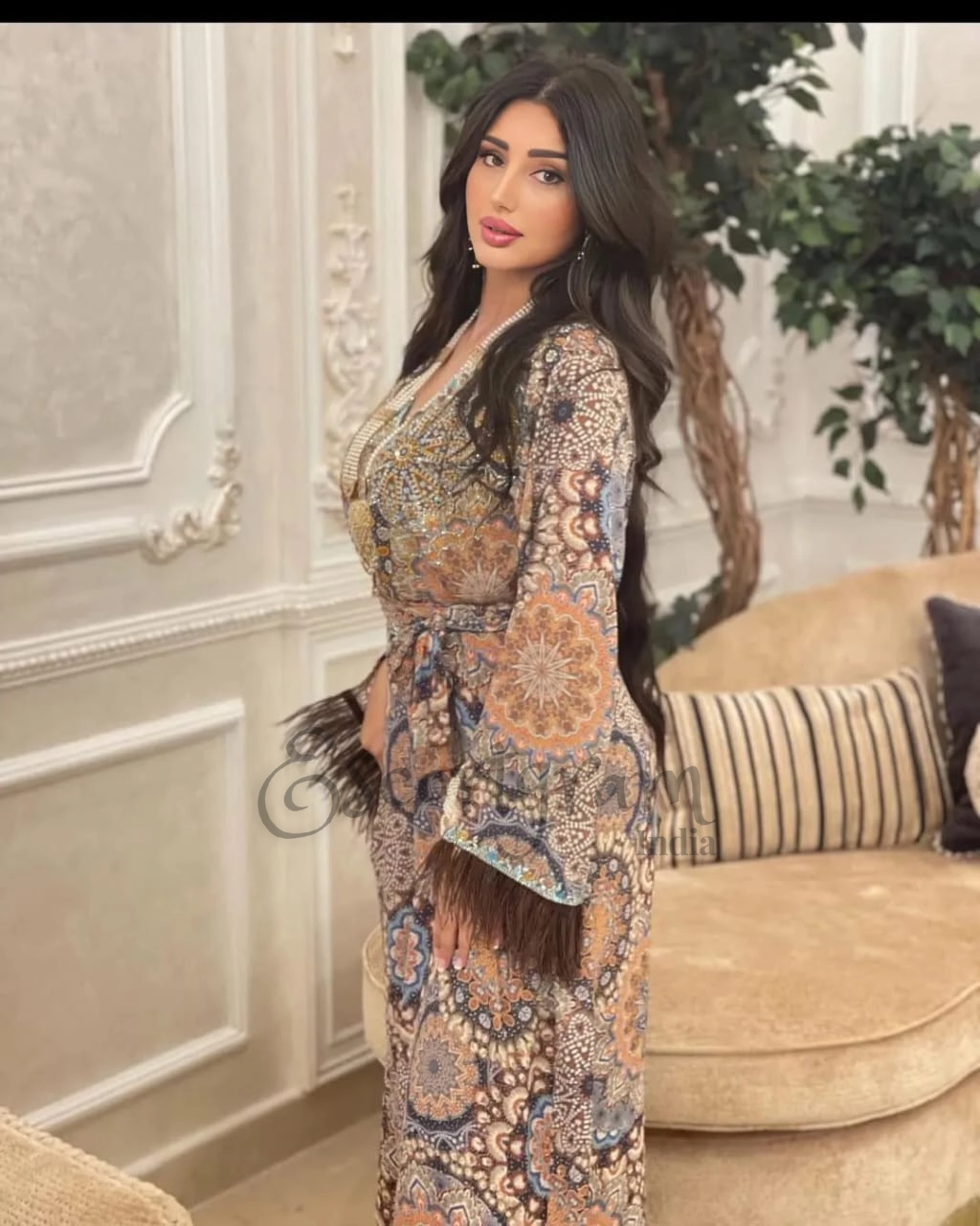 Call Girl Kolkata - Joanna