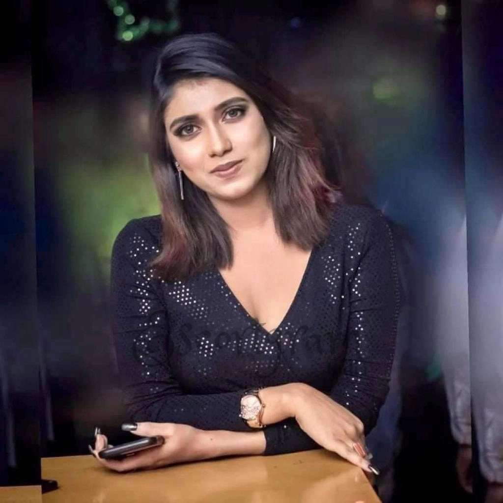 Call Girl Kolkata - Alisha