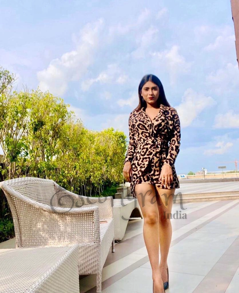 Call Girl KOLKATA Alisha