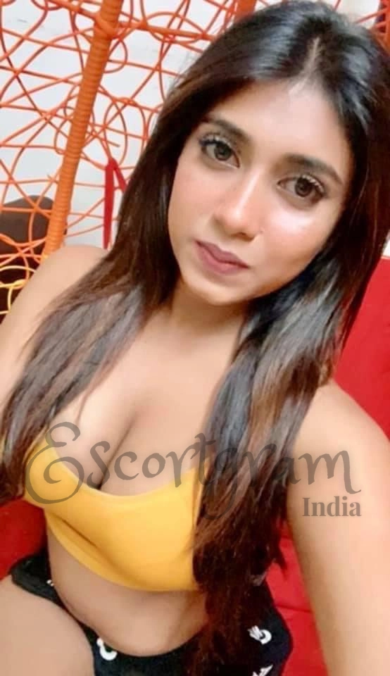 Call Girl KOLKATA Alisha