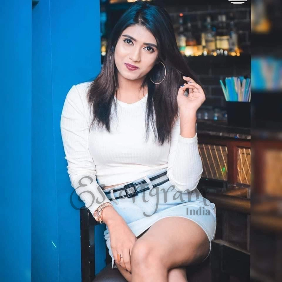 Call Girl KOLKATA Alisha