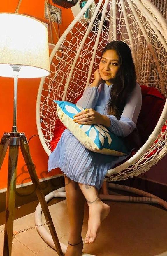 Call Girl KOLKATA Priya Sharma