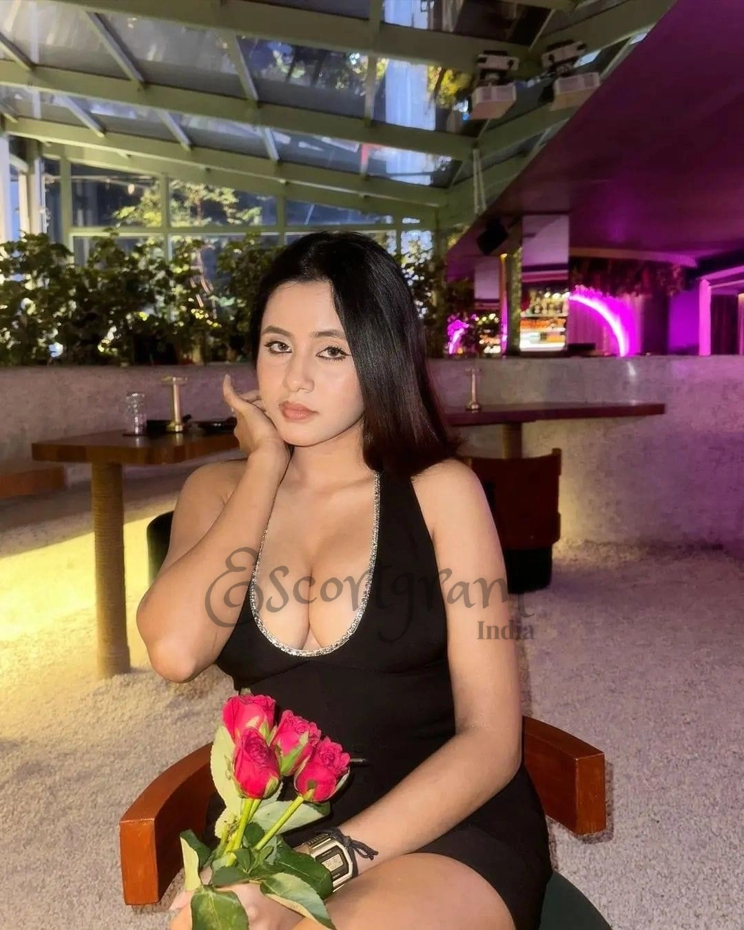 Call Girl KOLKATA Priyanka