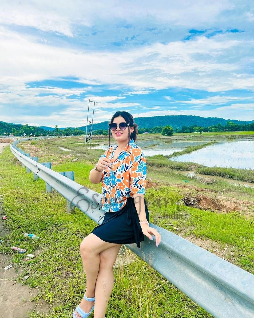 Call Girl Kolkata - Priyanka