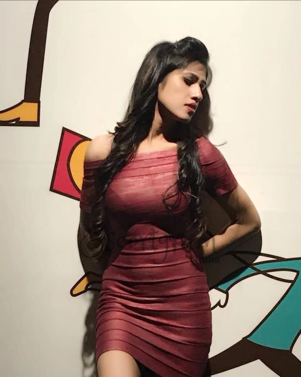 Call Girl KOLKATA Puja