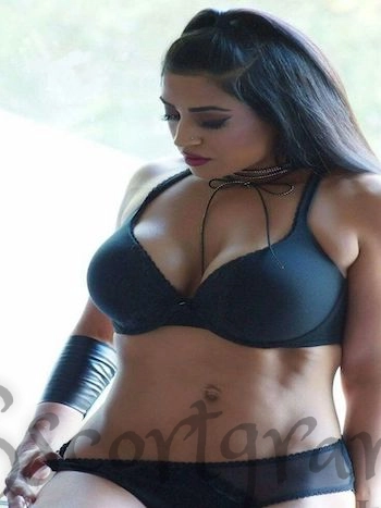 Call Girl KOLKATA Natasha