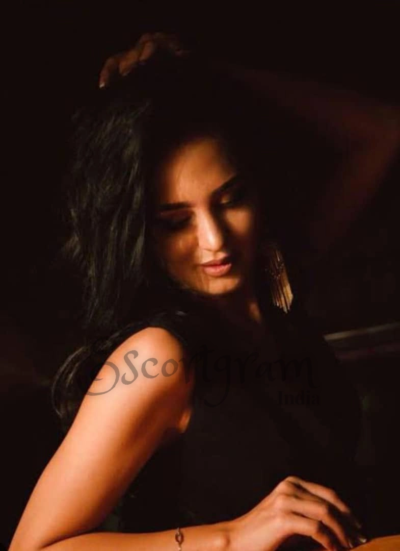 Call Girl Kolkata - Pushpa