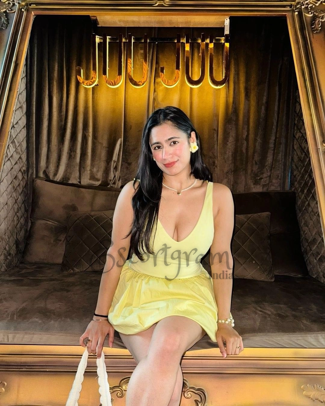 Call Girl KOLKATA Queen