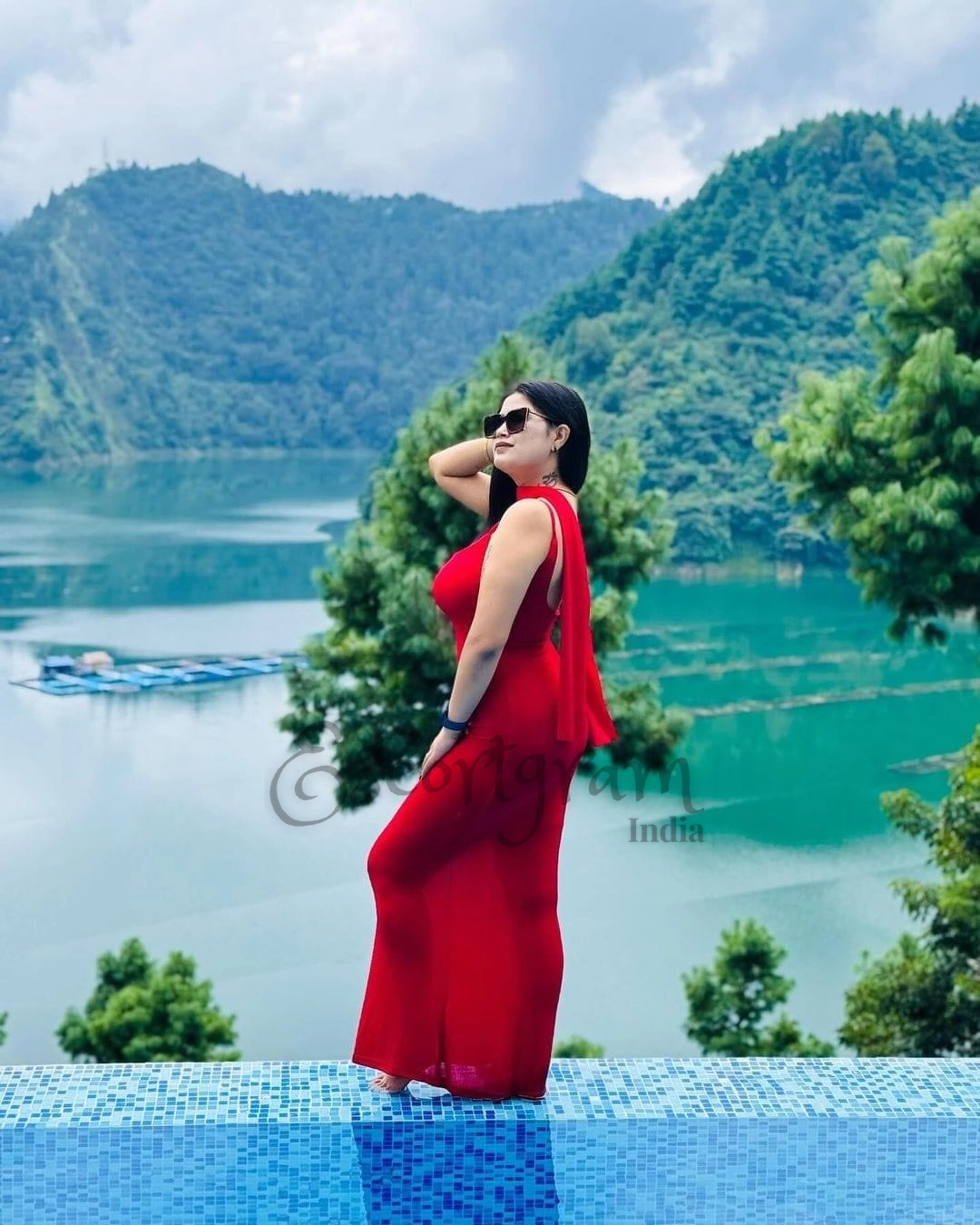 Call Girl Kolkata - Raani