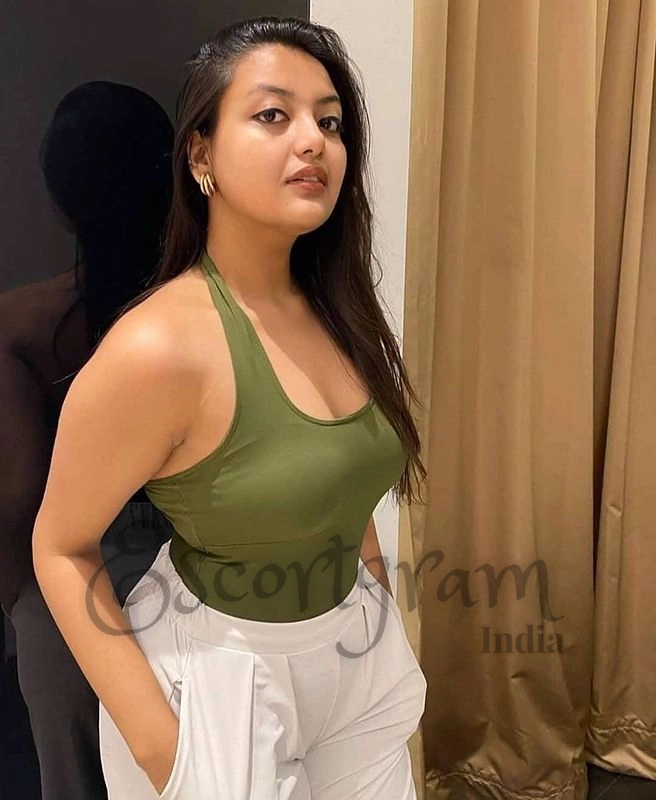 Call Girl KOLKATA Radhika