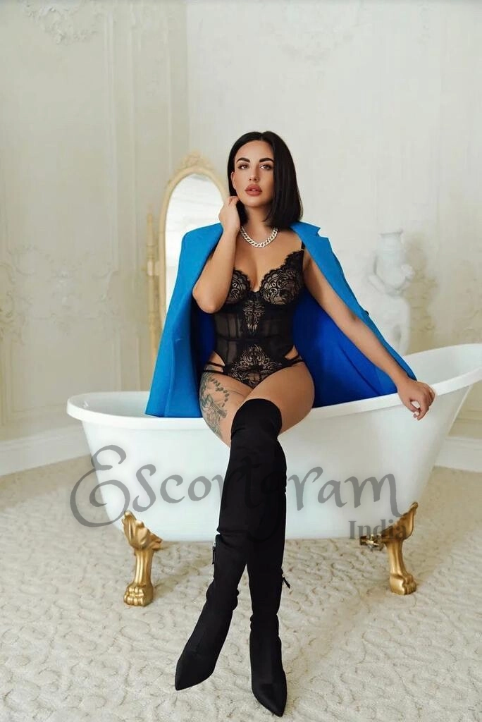 Call Girl KOLKATA Ranjini Lahiri
