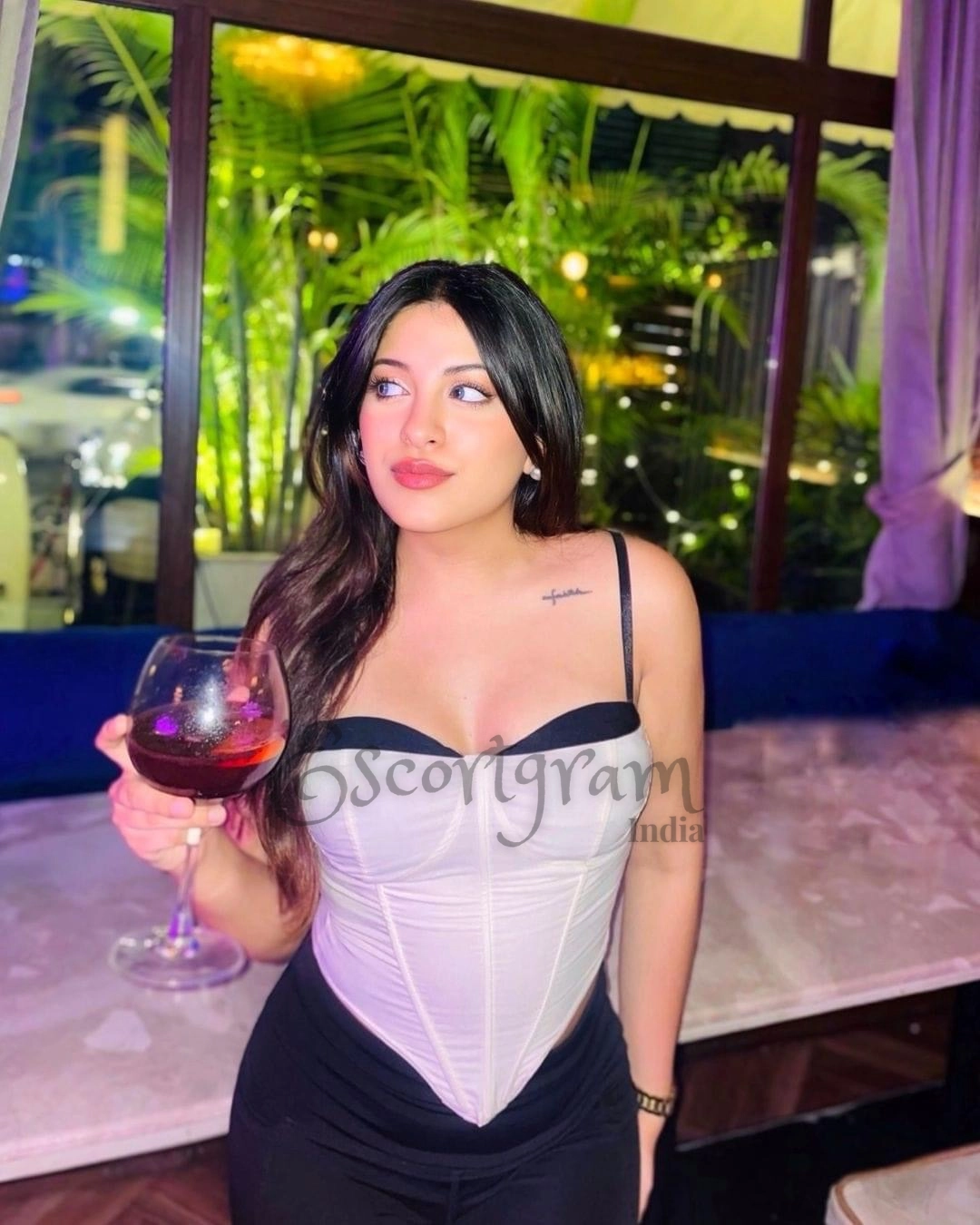Call Girl KOLKATA Rasmi